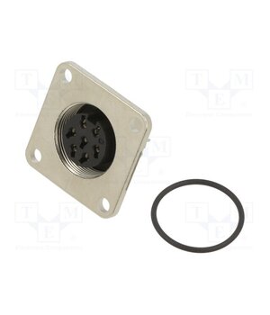 09 0128 300 07 Connector: M16; socket; female; PIN: 7; 5A; 60V; soldering; IP67 PjWAWru9pUmi3tq95rHHOlr9k8HXR2_KuiIHYCKMFj4