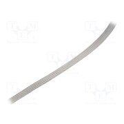 1232 SV005 Braids; tape; Thk: 0.76mm; W: 9.53mm; 46A; 12AWG; 30.5m; 100ft jPWZ6K7RzUNYHSznvPbCSnxVygikJo3H_ONxfkh9v3U