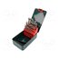 627154000 Drill set; for metal; high speed steel grounded HSS-G; 900N/mm2 Cl63fVkblwia9dfFq0N0Ht1jupgjXQ1xHoSnTuOPBQQ