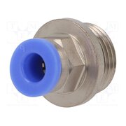 122.038-6 Push-in fitting; straight; -0.95÷15bar; nickel plated brass fsLwP0BGp0dnsU0mvi9AnqC1P6ozLjtxqMGDowa06ck