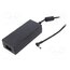 TRH100A240-01E13 VI Power supply: switching; 24VDC; 4.17A; Out: 5,5/2,1; 100W; -30÷70°C 5P7yslLlgX7kqjlg1Ody__PRejVtrKViaHxQfnWBdhk