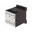 11BG1210A230 Contactor: 3-pole; NO x3; Auxiliary contacts: NO; 230VAC; 12A; BG ySnxYc9uDlCDJ7zM5m60h4Ncgbvfyx4as8U3VNlirqw