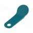 F5-4 Pellet memory holder in a keychain; green GrMnfRK0gxsgS_6uHTI-dmi3yVLoISXkzFp-yMVyqkE