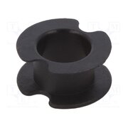 B65532B0000T001 Coil former: without pins; PET q793njrRWpilLyJzWWJPn6tejBO-LmJuqMr-ACzdPXc