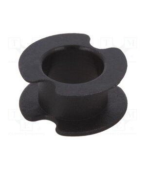 B65532B0000T001 Coil former: without pins; PET q793njrRWpilLyJzWWJPn6tejBO-LmJuqMr-ACzdPXc