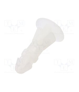 8G820V40580 Assembly stud; polyamide; L: 10mm; latch/latch; Ø2: 5.4mm; Ø1: 4mm BC5xShOvMxxHXD7o8Sx3hXzUFzXenKfROy6WJWx-c6c