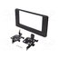 95-8250 Radio frame; Toyota; 2 DIN; black JfPhUj7ptHk9s30VrKuVBHfttAGBV58pee-eYT7gp4c