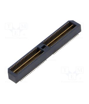 QTE-040-01-F-D-A-K-TR Connector: PCB to PCB; socket; male; PIN: 80; QTE; vertical; 2A; SMT mMSCecn0qi5mQwHrR2O__-GRyGjagPomKEO8Z-XYEt0