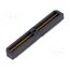 QTE-040-01-F-D-A-K-TR Connector: PCB to PCB; socket; male; PIN: 80; QTE; vertical; 2A; SMT mMSCecn0qi5mQwHrR2O__-GRyGjagPomKEO8Z-XYEt0