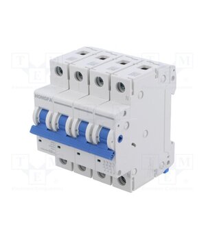 UEB6-63H/C323N Circuit breaker; 230/400VAC; Inom: 32A; Poles: 3+N; Charact: C; 10kA dRK3t98K9g59gO0KdUS_oJ8UoyxT5zveDq3M8Sa56qY