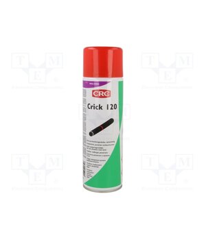 30205-006 Paint; CRC Crick120; 0.5l; spray; can; failures localization GsQLXFuP82eWT2D-R3YEb-Yb83Iae8Vq5LSJPa19zS0