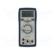 BK2705B Digital multimeter; LCD; 3,75 digit (4000); 2x/s; 0÷50°C UwT3hrpvwpof7C-0fuU0f8KP9SF_bX92AOErMRziERg