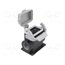 19370060296 Enclosure for connectors: HDC; size 6B; Han® M; IP65; with latch vH92yquWJdlx8Mo11IL6PwzMx0WgkZUKkPk8gYDSMqc