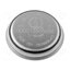 DS1990A-F3+ IC: memory; ROM; 8BROM; 5ms; iButton F3; serial; 2.8÷6VDC 0fVyCwRK3_JcS5A1QbPp19lkaSXFGjyw79uZsubYsis