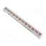 2CDL220010R1012 Busbar; 10mm2; Poles: 2; 690VAC; 690VDC; Inom: 63A; No.of mod: 12 7Q8v8Ddcr7_q1n0pJtA0uDwdelUT4Hrib_ZIUuv-i5Y