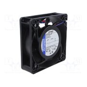 DV 5214 N Fan: DC; axial; 24VDC; 127x127x38mm; 270m3/h; 56dBA; ball; 5000rpm 2c4lWiI4vAgCCWurpJ8OiRlbC-iZvnvUFAgeEz00Fq8