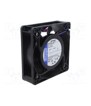 DV 5214 N Fan: DC; axial; 24VDC; 127x127x38mm; 270m3/h; 56dBA; ball; 5000rpm 2c4lWiI4vAgCCWurpJ8OiRlbC-iZvnvUFAgeEz00Fq8