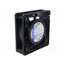 DV 5214 N Fan: DC; axial; 24VDC; 127x127x38mm; 270m3/h; 56dBA; ball; 5000rpm 2c4lWiI4vAgCCWurpJ8OiRlbC-iZvnvUFAgeEz00Fq8
