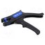 BM1370 Stripping tool; 0.2÷6mm; Wire: round hOI6WBdRw_aN-k_cpSAIlW2YfwH4YUB53gBL0xUF250