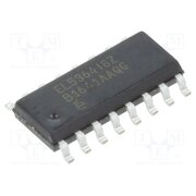 EL5364ISZ IC: operational amplifier; 600MHz; Ch: 3; SO16; ±2.5÷6VDC,5÷12VDC r5VRkxrBo_NNPU-lIOze5REQG3nzcALpRrp8y8P6FUo