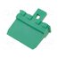 W8P Secondary lock; male; PIN: 8; green; DT rGpSyk2QY4LBS_NzIG0-JPFPoqtmttOvkEB_O4adynY