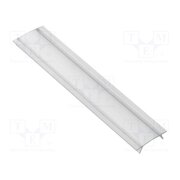 PA-OSTRGLAX1M-00 Cover for LED profiles; transparent; 1m tY5bDVPCipNnq-oBy7ICM9DHgbPfN7ReE--HGxChA8A