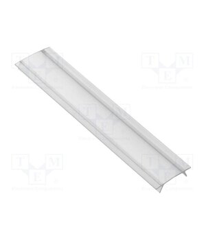 PA-OSTRGLAX1M-00 Cover for LED profiles; transparent; 1m tY5bDVPCipNnq-oBy7ICM9DHgbPfN7ReE--HGxChA8A
