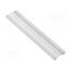 PA-OSTRGLAX1M-00 Cover for LED profiles; transparent; 1m tY5bDVPCipNnq-oBy7ICM9DHgbPfN7ReE--HGxChA8A