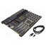 MIKROE-4372 Dev.kit: Microchip PIC; Fusion v8; Architecture: PIC _KaooUPCpWFoawixfqDT7uGCYSE5gXH39e77yD45cFw