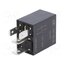 HFV6-G/12-HT Relay: electromagnetic; SPST-NO; Ucoil: 12VDC; 35A; automotive 0P7YqV2HFvEAq1DnyPptAxtuDqE974JMFg6GEHqmOrk