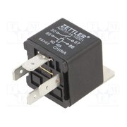 AZ9731-1A-12DC1 Relay: electromagnetic; SPST-NO; Ucoil: 12VDC; 40A; automotive 51zCypw6XnIWsi65fB_oujHSkq6tFcRyYGsFxGLwA94