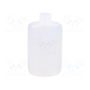 EAOB218 Dosing bottles; 60ml; 18mm; Features: without caps,oval shape njEUB17vOiwX9NJ5s9AQ8YpHkGw6Ii-HWzoYG2FsVak