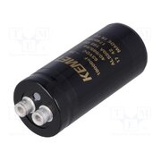 ALS30A103DE063 Capacitor: electrolytic; 10mF; 63VDC; Ø36x82mm; Pitch: 12.8mm; ±20% BSciSEWvsPzZBGFf6EyqvchVj9Aq5_CNWfn6rSKvr-Y