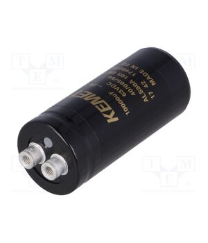 ALS30A103DE063 Capacitor: electrolytic; 10mF; 63VDC; Ø36x82mm; Pitch: 12.8mm; ±20% BSciSEWvsPzZBGFf6EyqvchVj9Aq5_CNWfn6rSKvr-Y