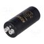 ALS30A103DE063 Capacitor: electrolytic; 10mF; 63VDC; Ø36x82mm; Pitch: 12.8mm; ±20% BSciSEWvsPzZBGFf6EyqvchVj9Aq5_CNWfn6rSKvr-Y