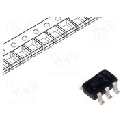 SN74LV1T34DBVRG4 IC: digital; logic level voltage translator; Ch: 1; 1.6÷5.5VDC Ys6d6dZLUiQcAbLb2vi5qz-vyr91c8mcsm2Fa9KbUiM
