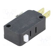 V7-1C18D8 Microswitch SNAP ACTION; 15A/250VAC; without lever; SPDT; Pos: 2 jsZuiUAS6JPJZAcdz3BBH4FENFdgkhBZWR0jUs9OyO0