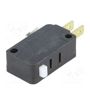 V7-1C18D8 Microswitch SNAP ACTION; 15A/250VAC; without lever; SPDT; Pos: 2 jsZuiUAS6JPJZAcdz3BBH4FENFdgkhBZWR0jUs9OyO0