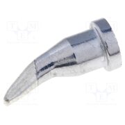 T0054442799 Tip; bent chisel; 1.6x0.8mm; bent 30° 7-8PLiDkWUJyDelpMA6RXiiZb1YWzMeYruT6eX9jUwQ