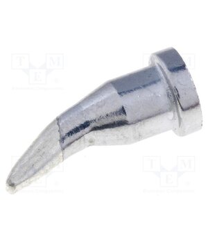 T0054442799 Tip; bent chisel; 1.6x0.8mm; bent 30° 7-8PLiDkWUJyDelpMA6RXiiZb1YWzMeYruT6eX9jUwQ