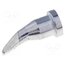 T0054442799 Tip; bent chisel; 1.6x0.8mm; bent 30° 7-8PLiDkWUJyDelpMA6RXiiZb1YWzMeYruT6eX9jUwQ