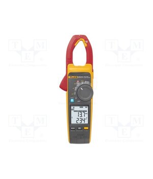FLUKE-378 FC/E Meter: multifunction; digital,pincers type; Øcable: 34mm; LCD AYz-hB3nXDscgCfAIPqBCj7sw3GtPRzDgaSi6WAC3tk