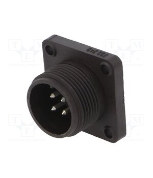 932449100 CM 02 E 14S-2 P Connector: circular; socket; CM; IP67; PIN: 4; 10A; 50V; male; 1mm2 KBwyc77XpglyFrQ14gdQzm49TPNkdNakMRpXJtBjwUQ