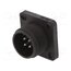 932449100 CM 02 E 14S-2 P Connector: circular; socket; CM; IP67; PIN: 4; 10A; 50V; male; 1mm2 KBwyc77XpglyFrQ14gdQzm49TPNkdNakMRpXJtBjwUQ