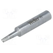 T0054485199 Tip; narrow spade; 1.6x0.4mm; for  soldering iron FHMbcBokl4b0t2iUy1tBb25tuVk8-EkCAtxc9avoSVQ