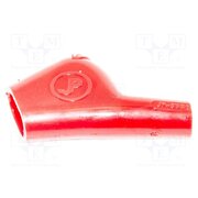 JP-8681-C2 Insulator; red; PVC Gb2caSs6tOhjdONarMadqC92_kww2XN0nrEtXi3Jtv4
