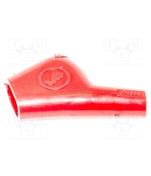 JP-8681-C2 Insulator; red; PVC Gb2caSs6tOhjdONarMadqC92_kww2XN0nrEtXi3Jtv4