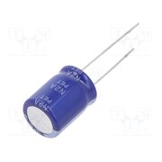 SD1C228M12016PL Capacitor: electrolytic; THT; 2200uF; 16VDC; Ø12.5x16mm; ±20%; SD Jj27zgmygrBvJvqd3aKAur36ru_oEu2rFBDos9P8WXQ