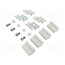 2508.020 Wall mounting element; 4pcs. -TS50GqoCh_DuqOMAyVzgp7kmnRZ9Zy2yq8oAFieiyE