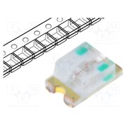 OSB50805C1E LED; blue; SMD; 0805; 42÷80mcd; 3.2÷3.6VDC; 2x1.25x0.8mm; 120°; 20mA Zlc72p7M_t2el4lJPpQxYO5ycZ2AUn9MShCu2UTMx8I